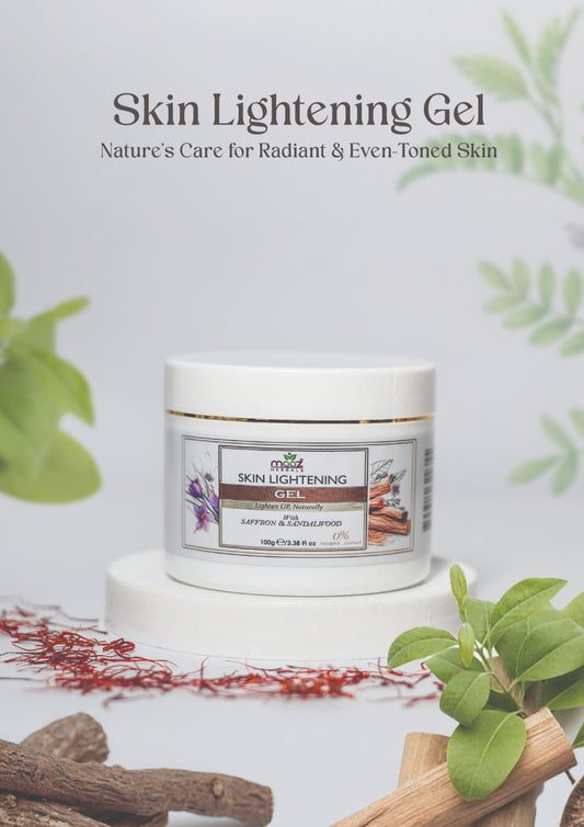 Skin Lightening Gel 100 gm