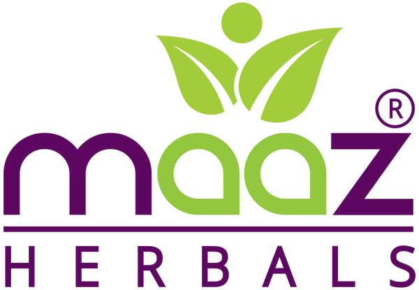 Maaz Herbals