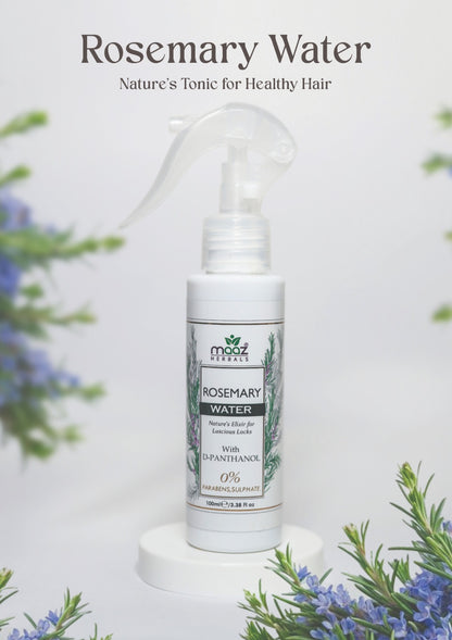 Rosemary Water 100 ML