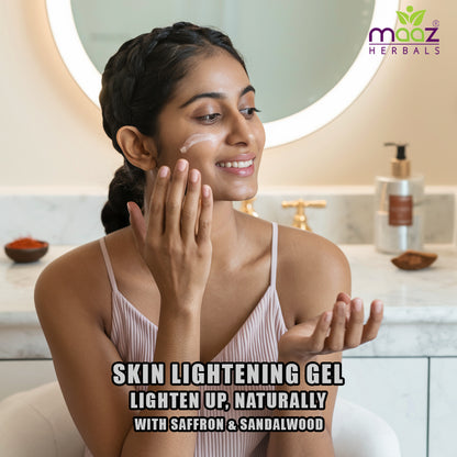 Skin Lightening Gel 100 gm